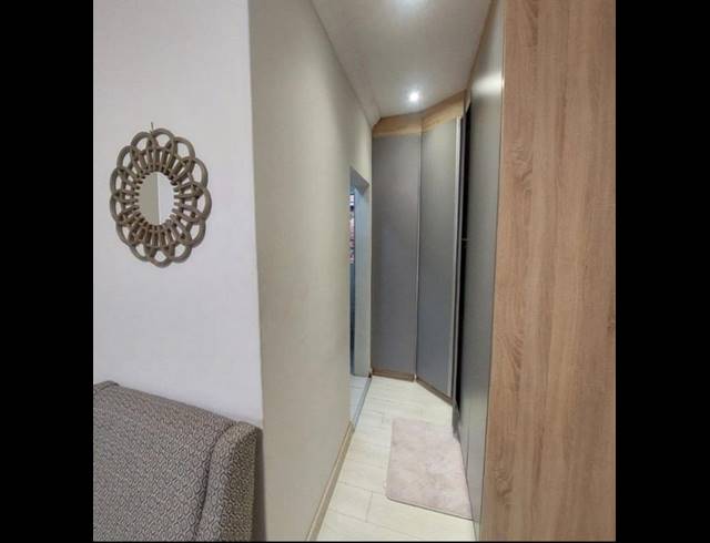 3 BEDROOM TOWNHOUSE FOR SALE IN ELDORAIGNE